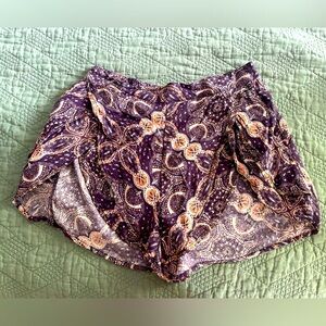 Kendall and Kylie shorts